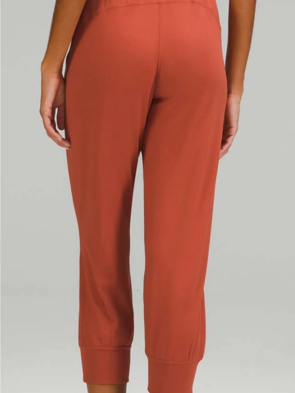 Lululemon Lululemon Ready to Rulu Jogger size 10